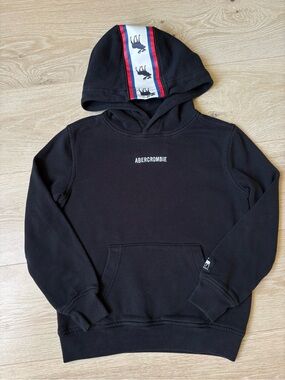 Abercrombie Kids 7/8 Hoodie